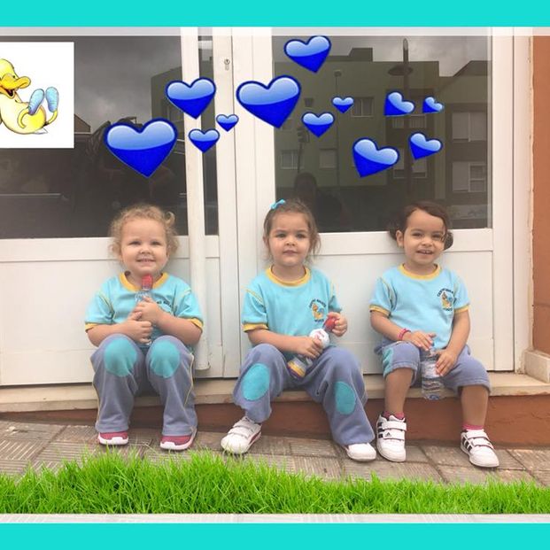 Centro Infantil Patuco guardería en Santa Cruz de Tenerife