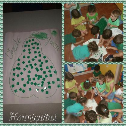 Centro Infantil Patuco niños 4