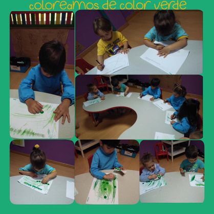 Centro Infantil Patuco centro de educación 6