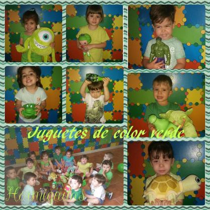 Centro Infantil Patuco instalaciones 5