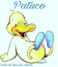 Centro Infantil Patuco logo