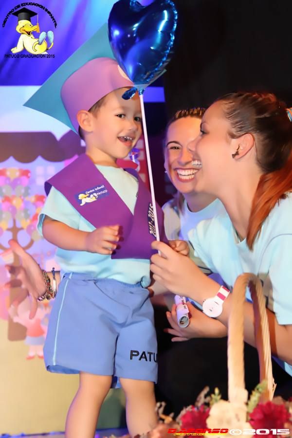 Centro Infantil Patuco guardería en Santa Cruz de Tenerife