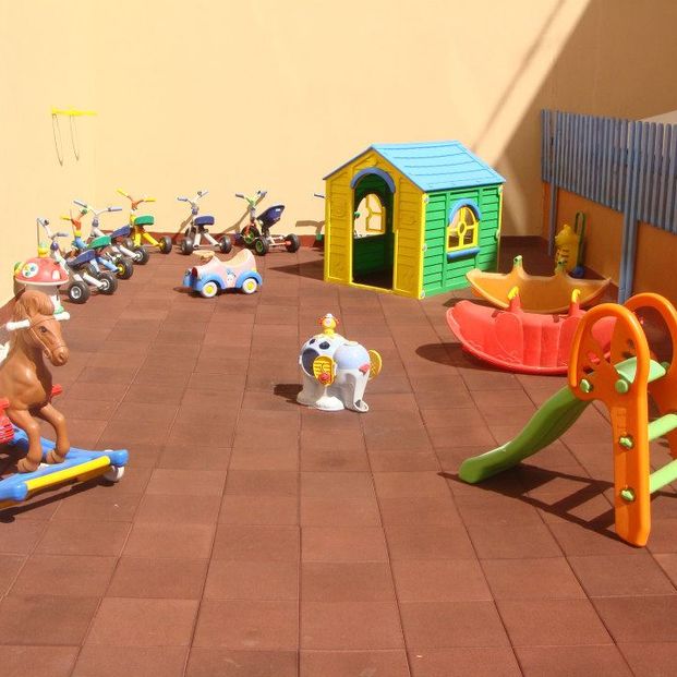 Centro Infantil Patuco guardería en Santa Cruz de Tenerife