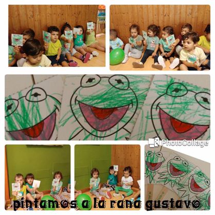 Centro Infantil Patuco centro de educación 7